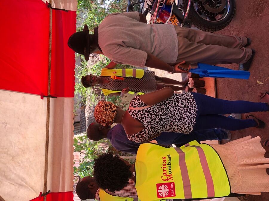 E-Mobility Showcase — Safari Park Hotel